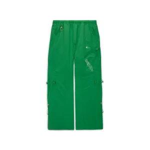 '  Off-White pants 'Kelly Green'