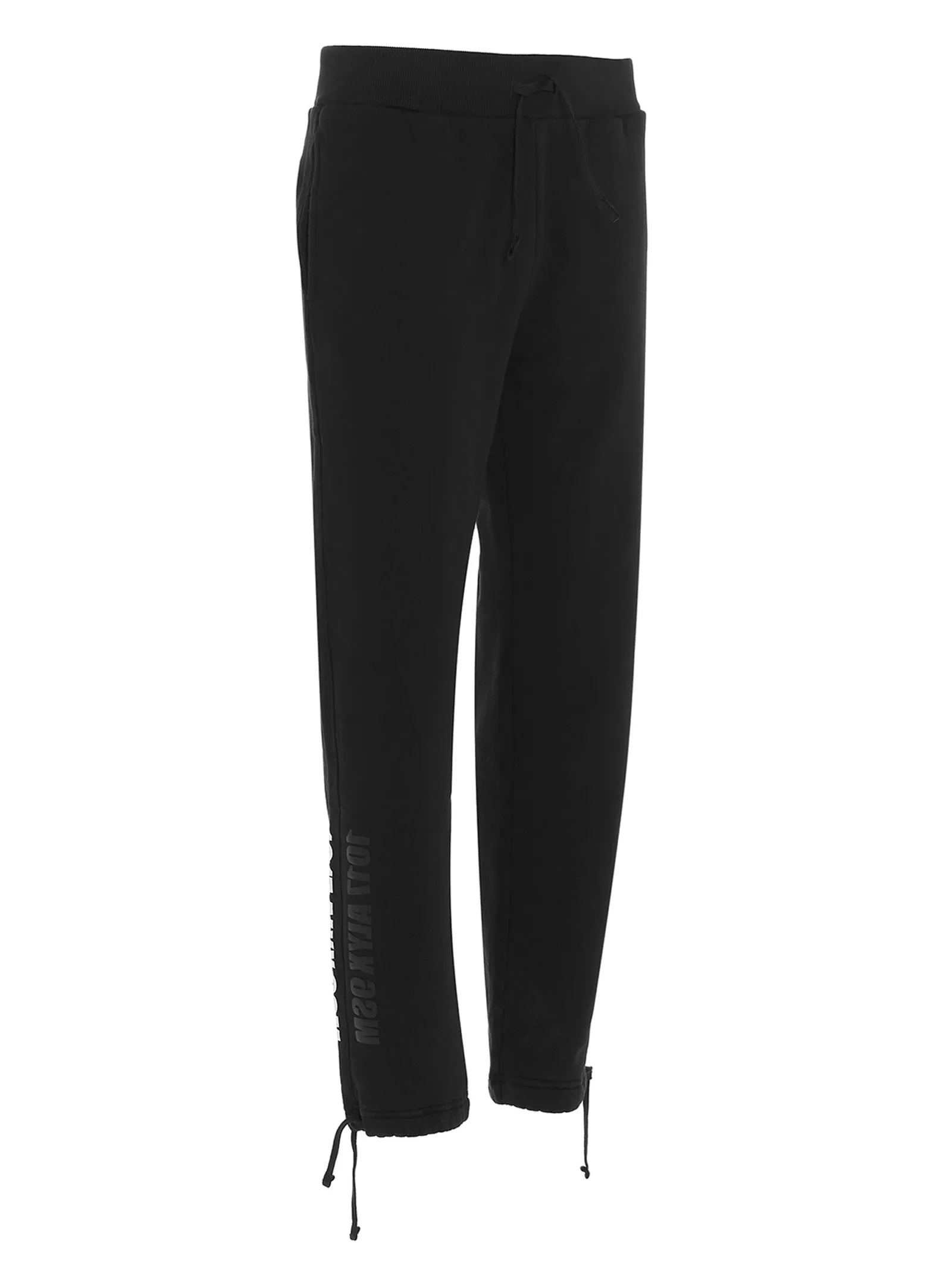 1017 ALYX 9SM Logo Printed High Waisted Track Pants