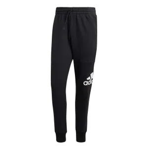 adidas - Men's Essentials French Terry Cuff Logo Pant (HA4342)