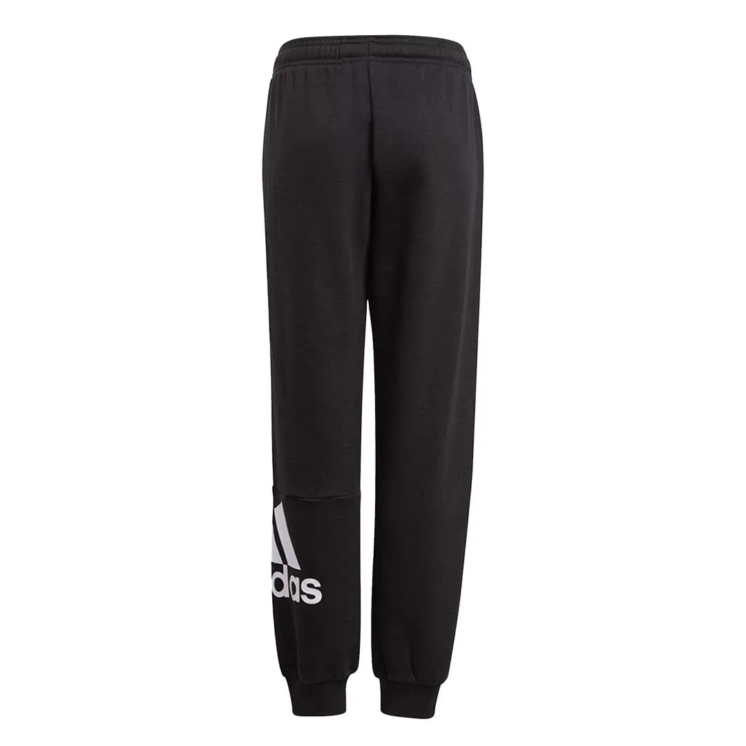 adidas - Men's Essentials French Terry Cuff Logo Pant (HA4342)