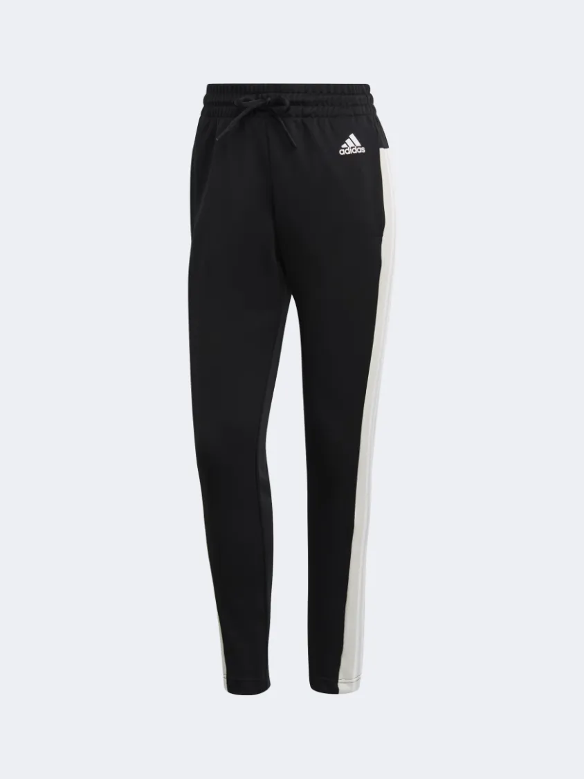 Adidas Ts Teamsports Women Training Suit Black