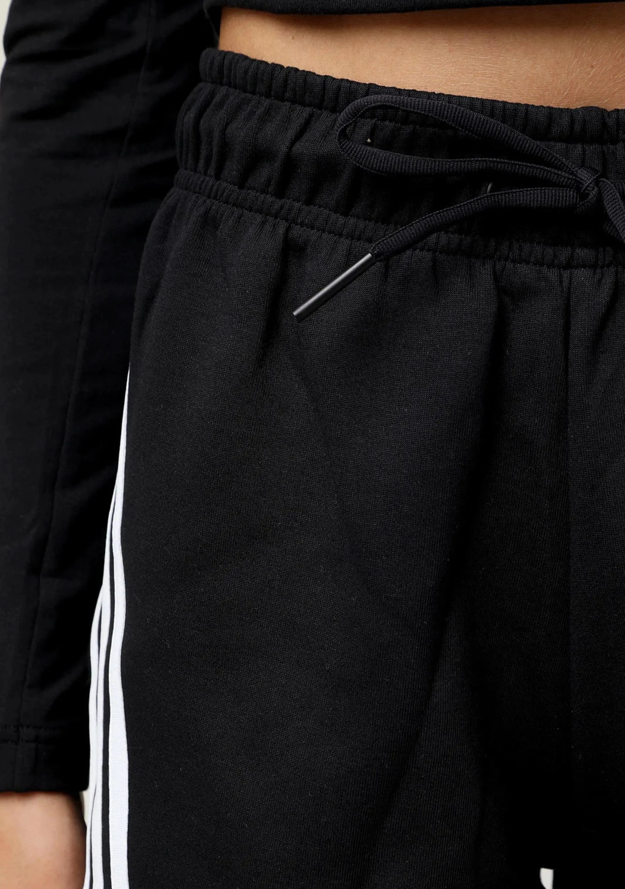 Adidas Women's Future Icons 3-Stripe Shorts