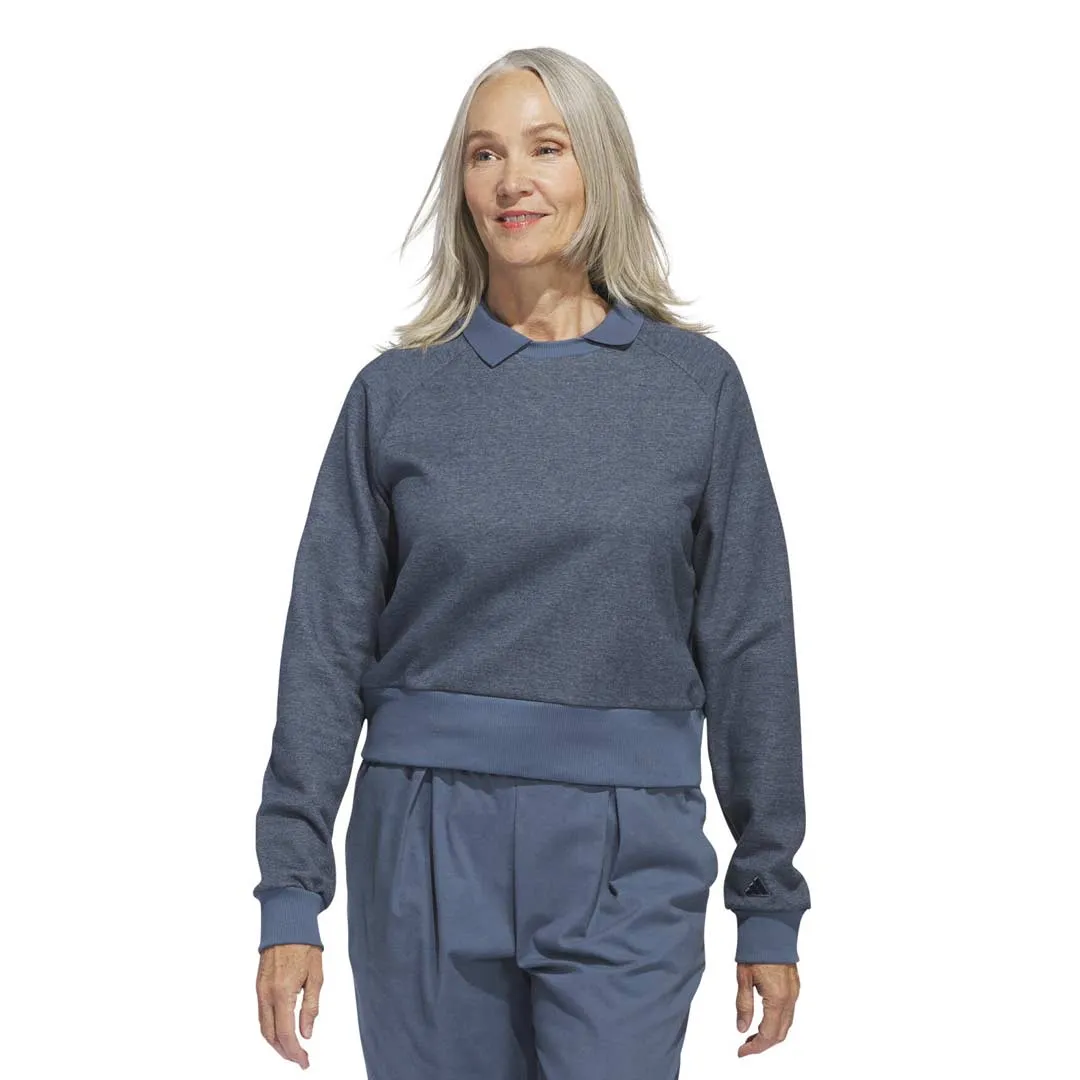 adidas - Women's Go-To Sweatshirt (IP4195)