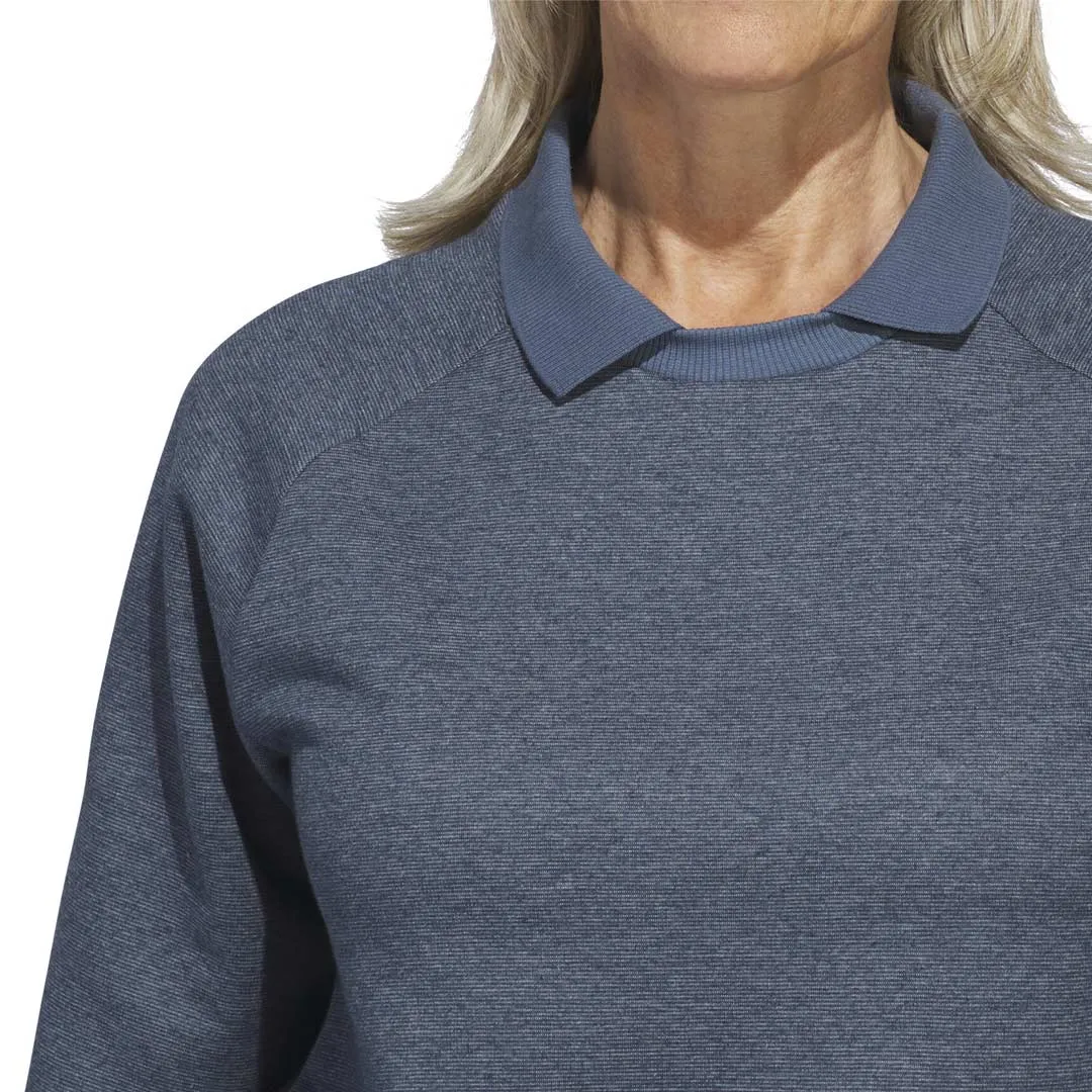 adidas - Women's Go-To Sweatshirt (IP4195)