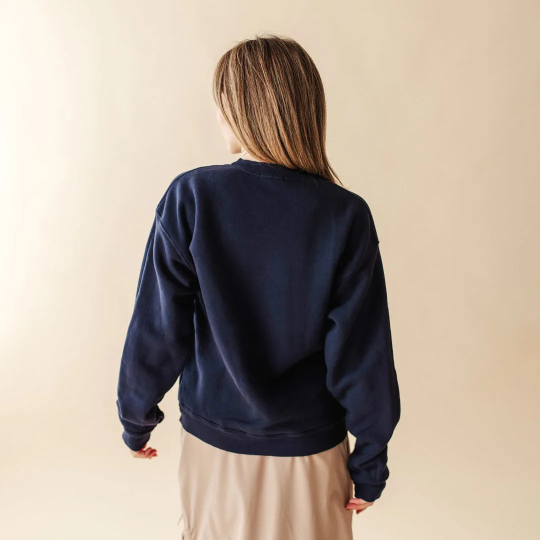 Arrive Crew, Navy