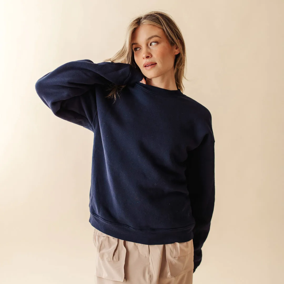 Arrive Crew, Navy