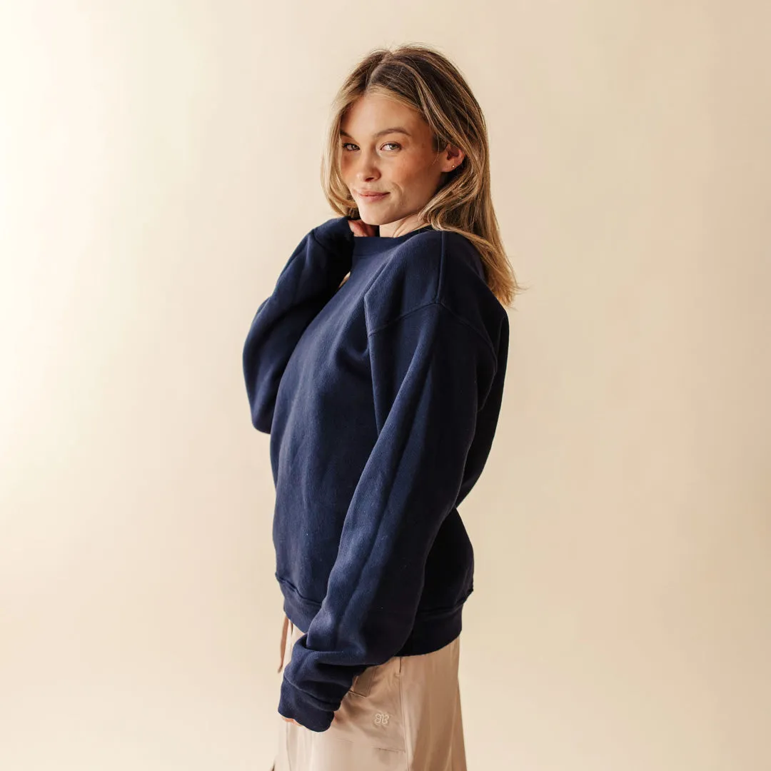 Arrive Crew, Navy