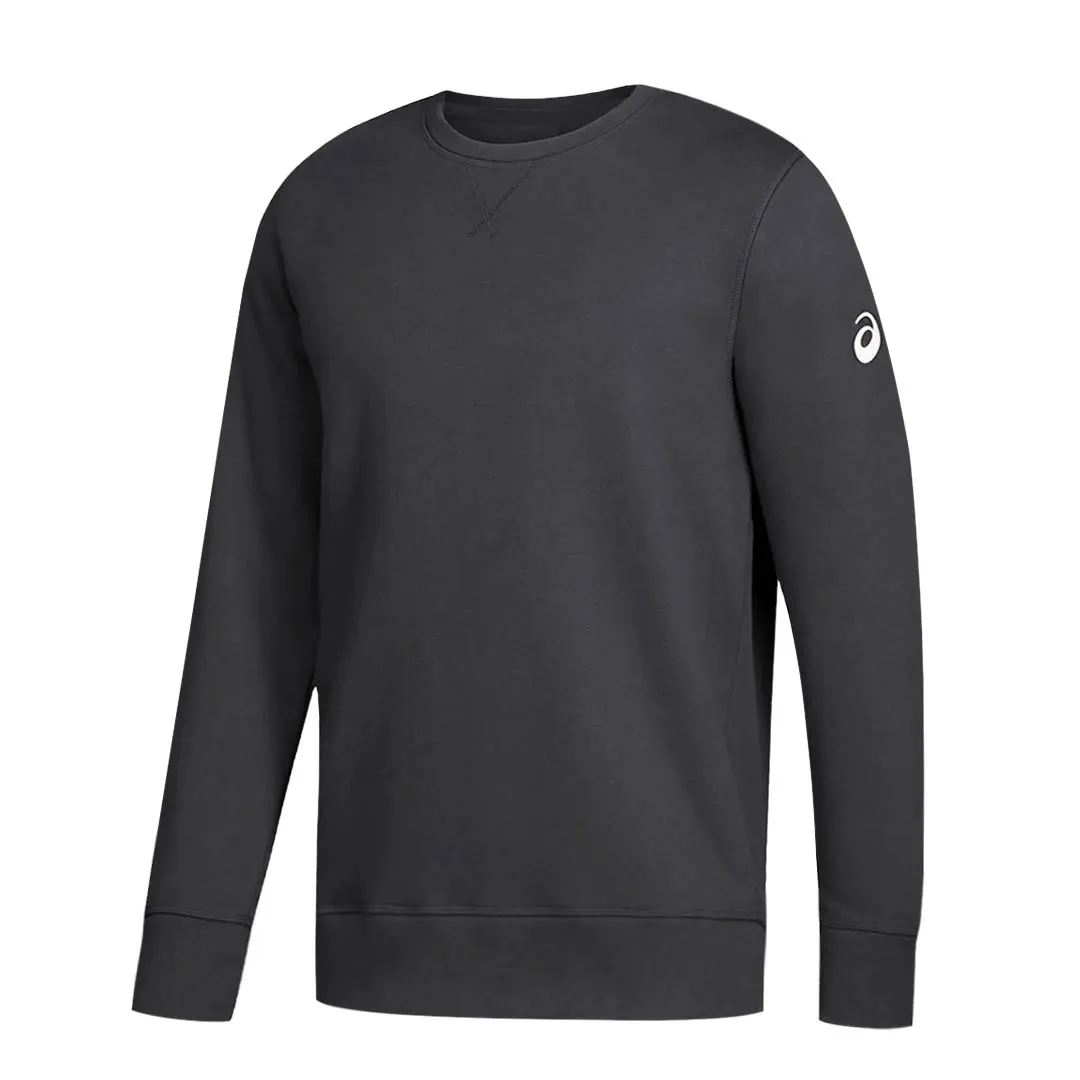 Asics - Unisex French Terry Crewneck Sweatshirt (2162A055 94)