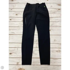 Athletic Pants By Athleta In Black, Size: 0