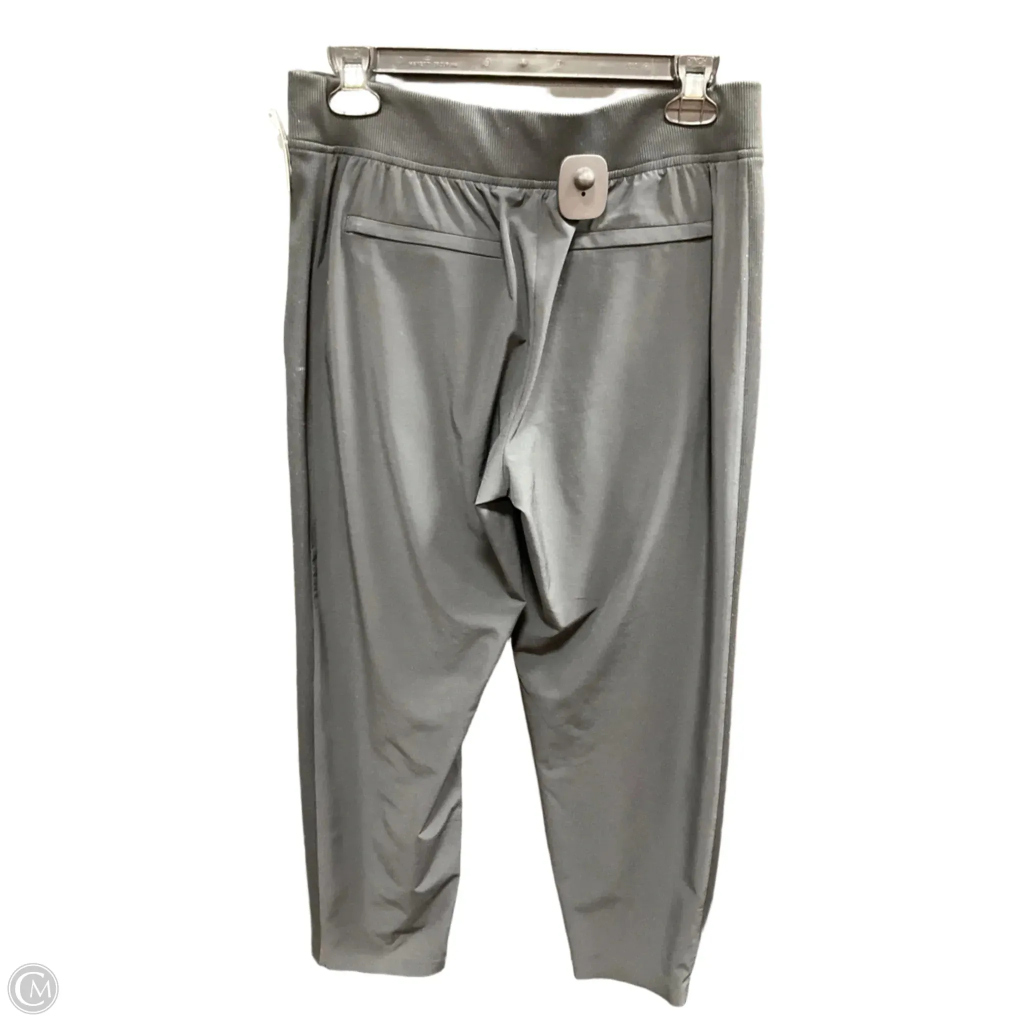 Athletic Pants By Athleta In Black, Size: 6