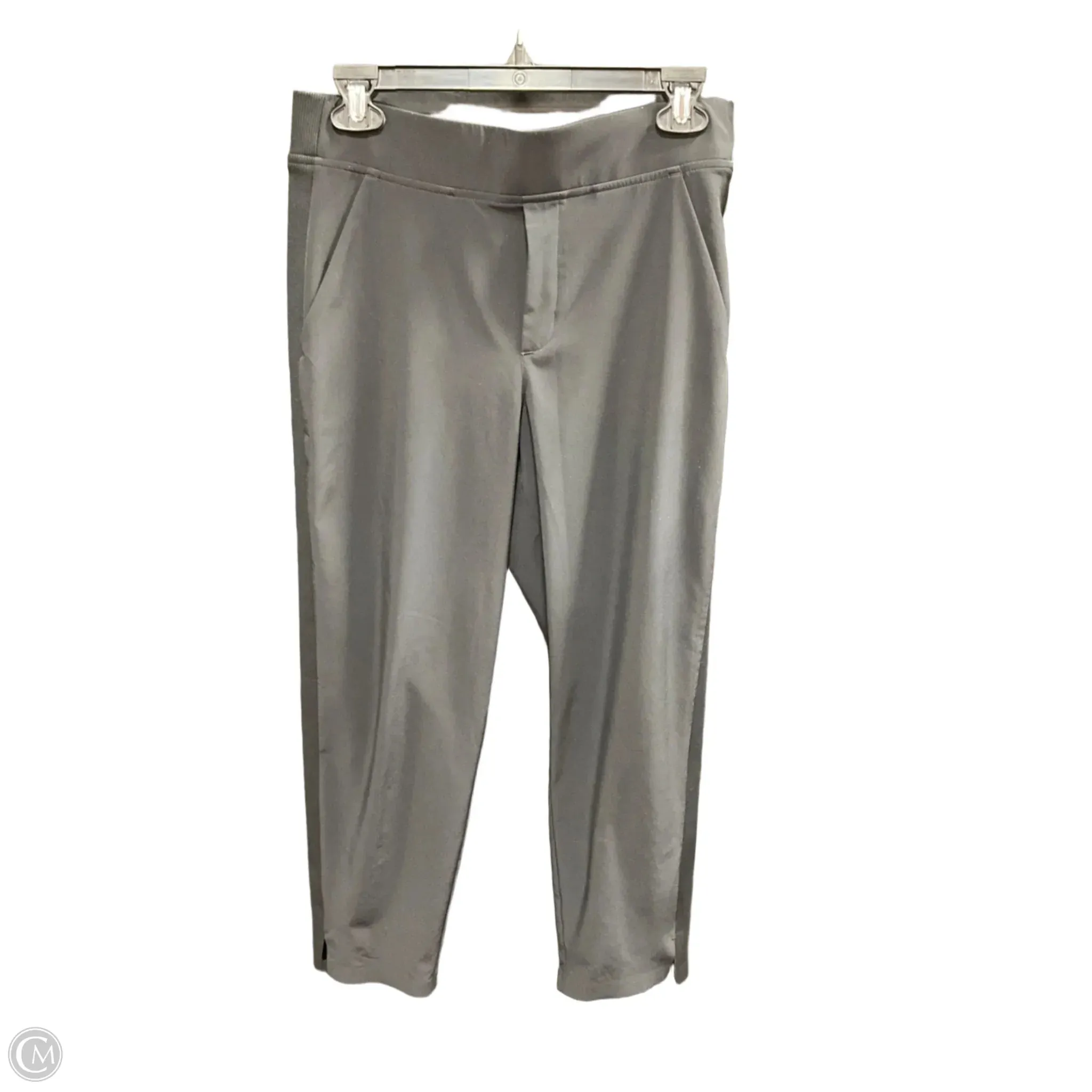 Athletic Pants By Athleta In Black, Size: 6