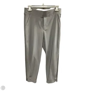 Athletic Pants By Athleta In Black, Size: 6