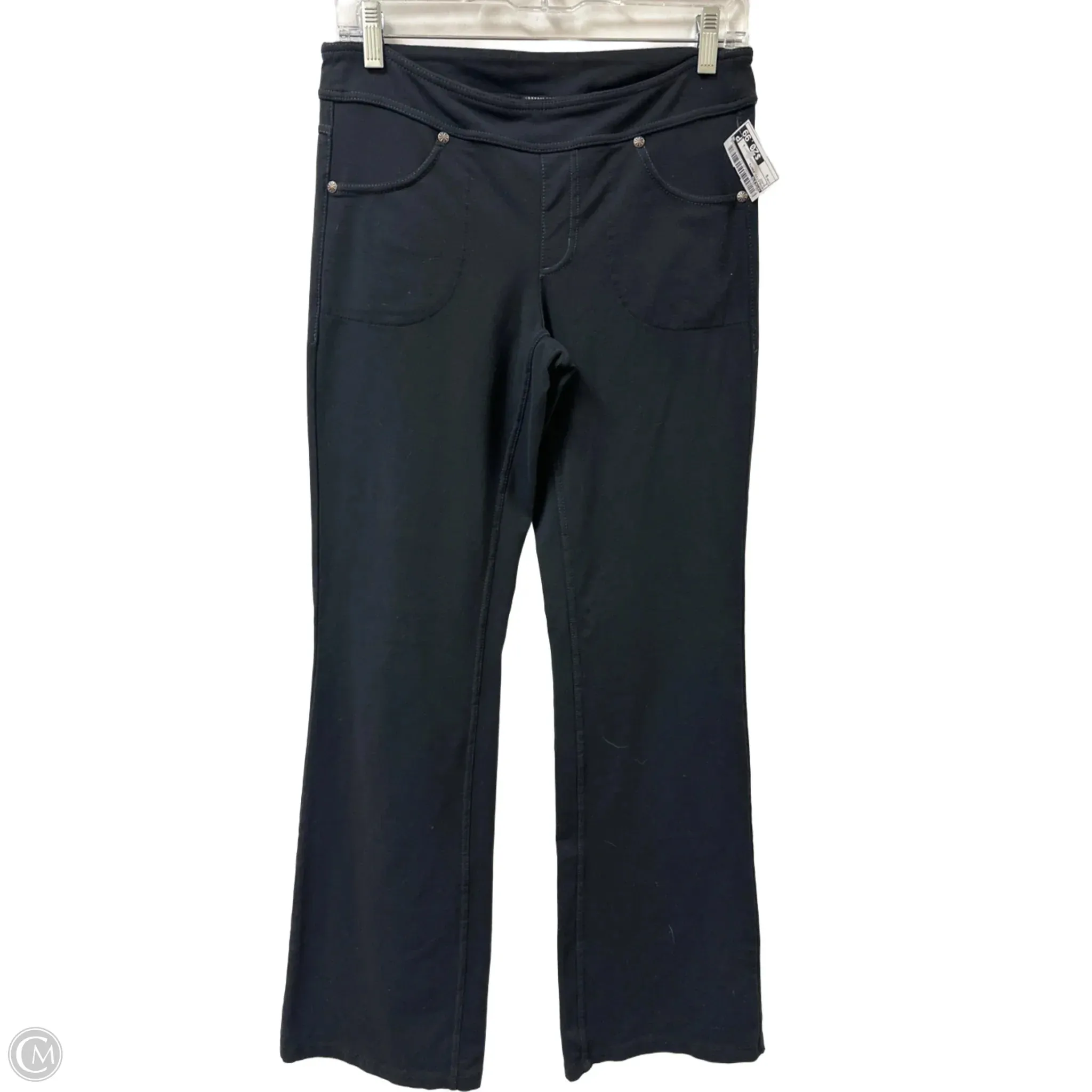Athletic Pants By Athleta In Black, Size: S