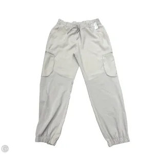 Athletic Pants By Lululemon In Green, Size: 12