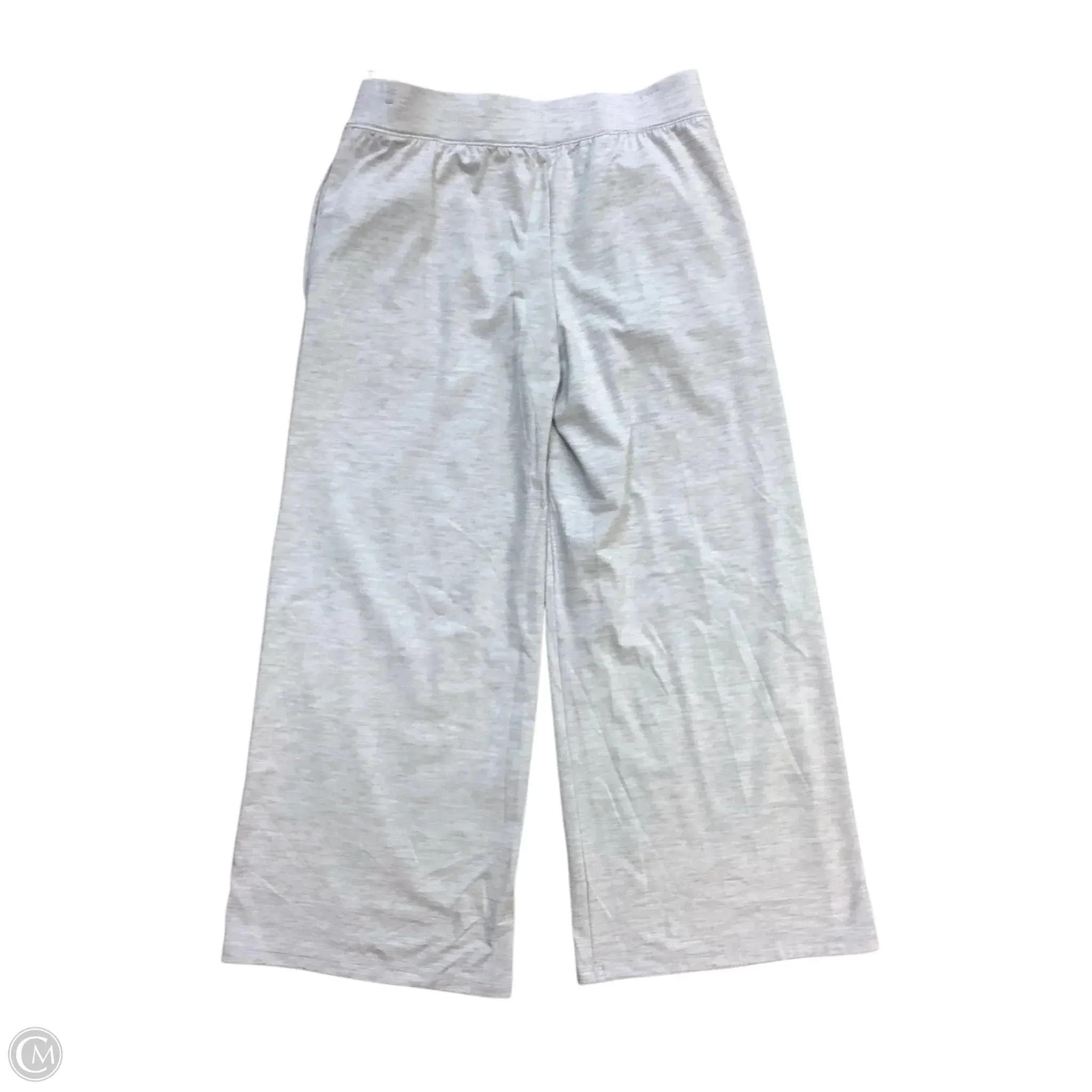 Athletic Pants By Xersion In Grey, Size: Xl