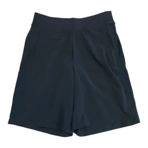 Athletic Shorts By Athleta In Black, Size:4
