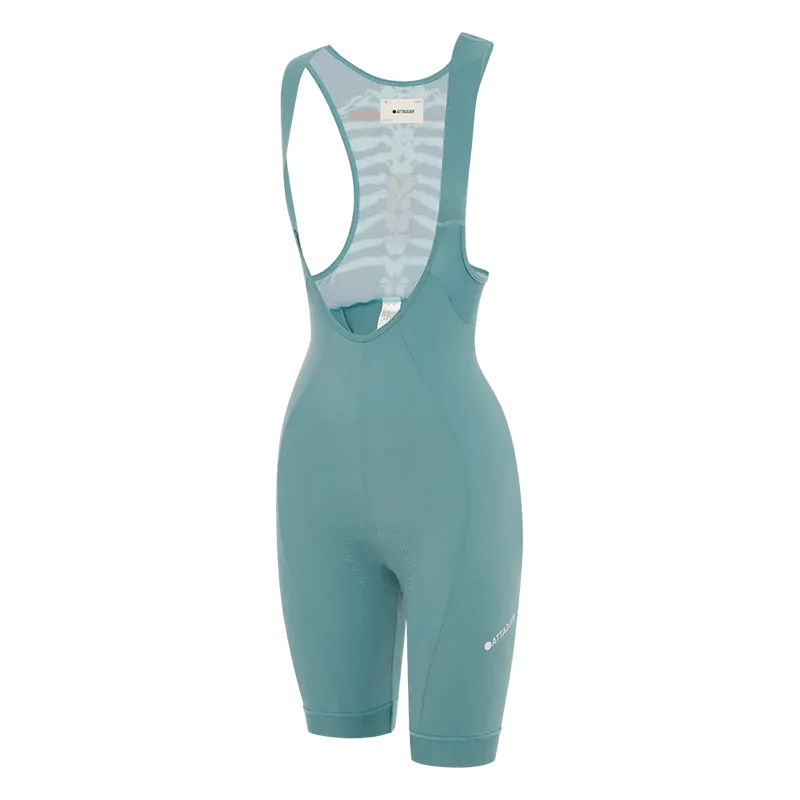 Attaquer Women's Intra Bib Shorts