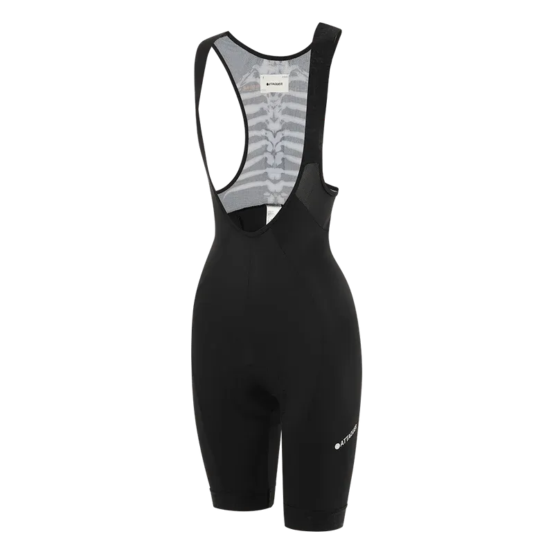 Attaquer Women's Intra Bib Shorts