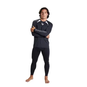 Bauer Performance Long Sleeve Baselayer Top - Senior