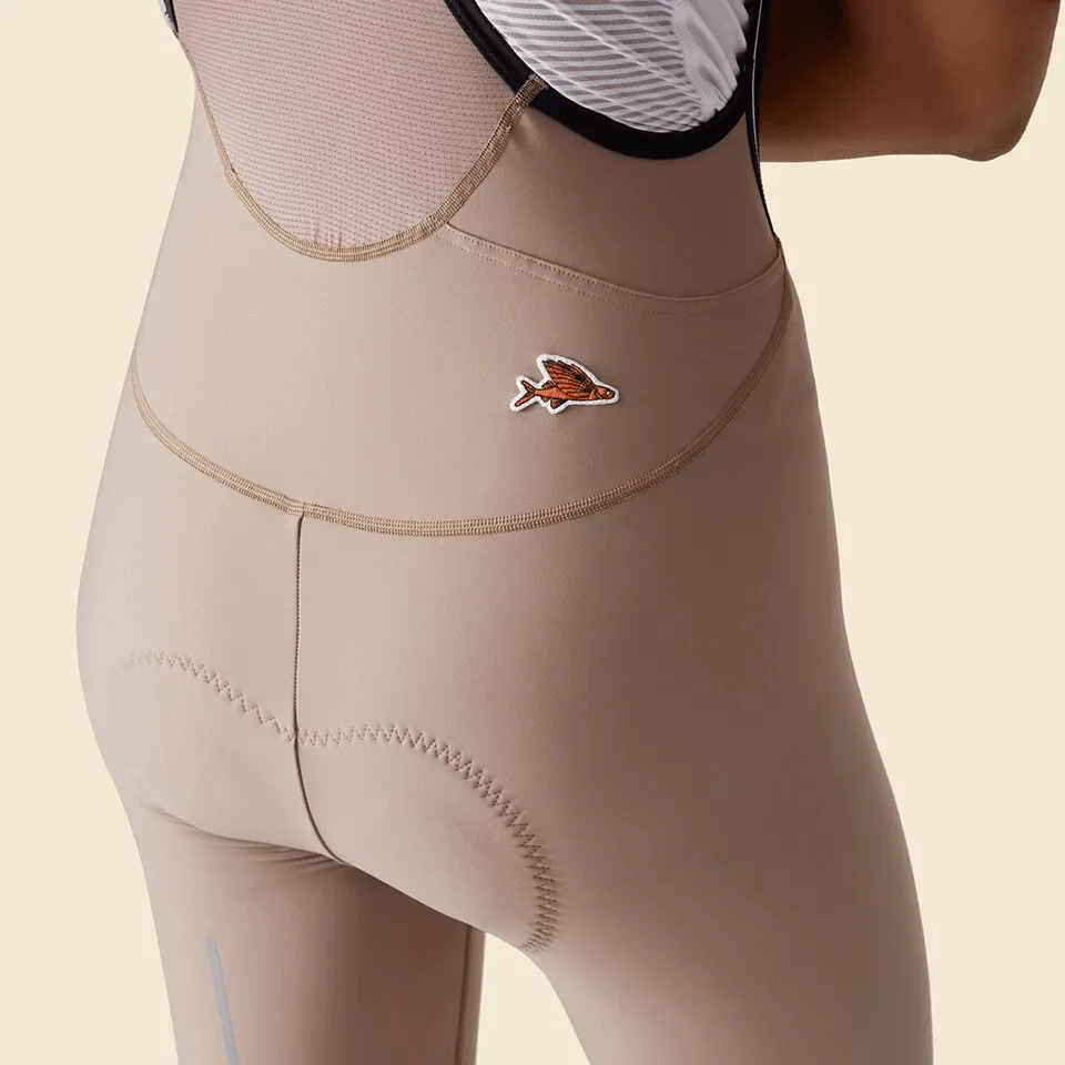 Café du Cycliste Women's Marinette Bib Shorts