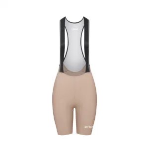 Café du Cycliste Women's Marinette Bib Shorts
