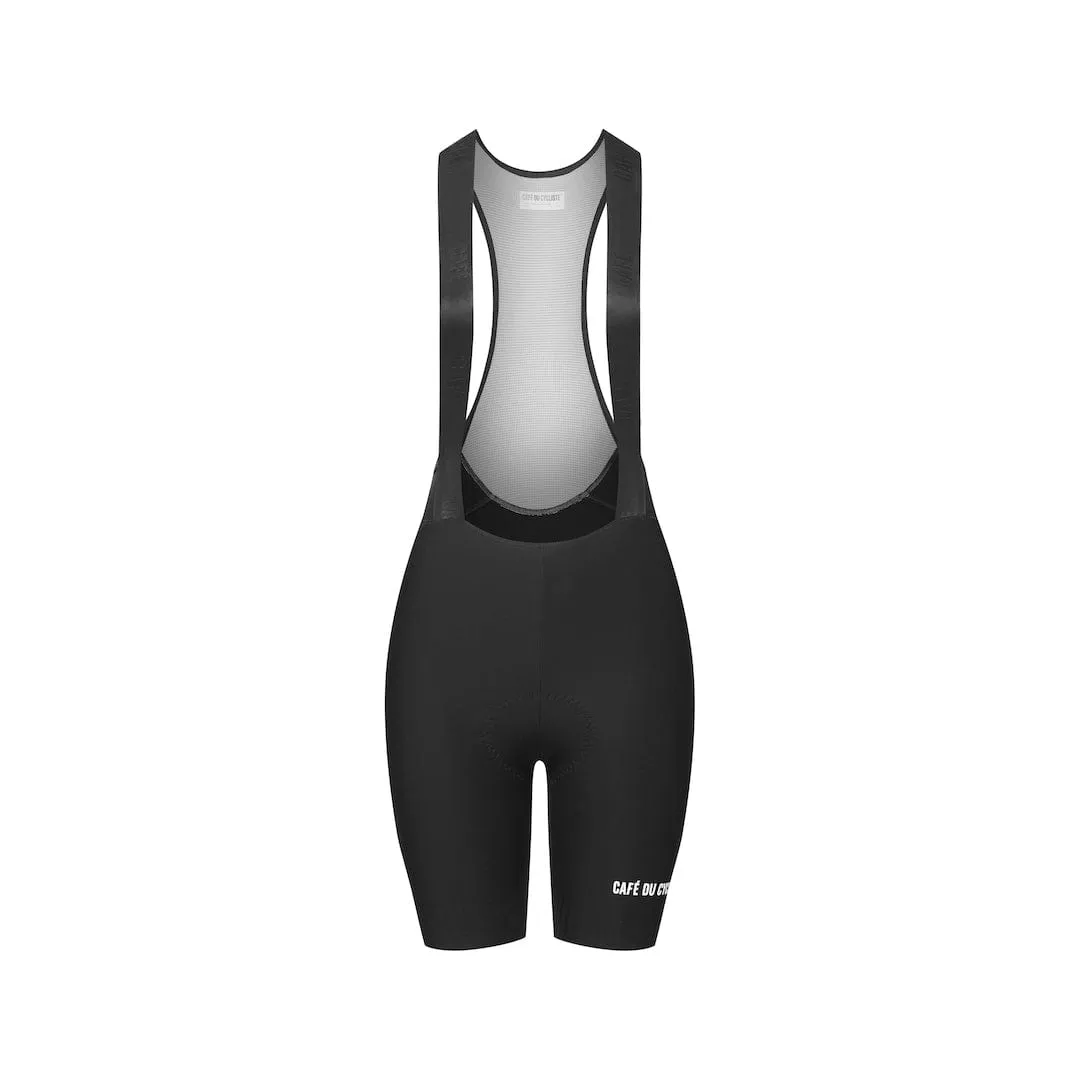 Café du Cycliste Women's Marinette Bib Shorts