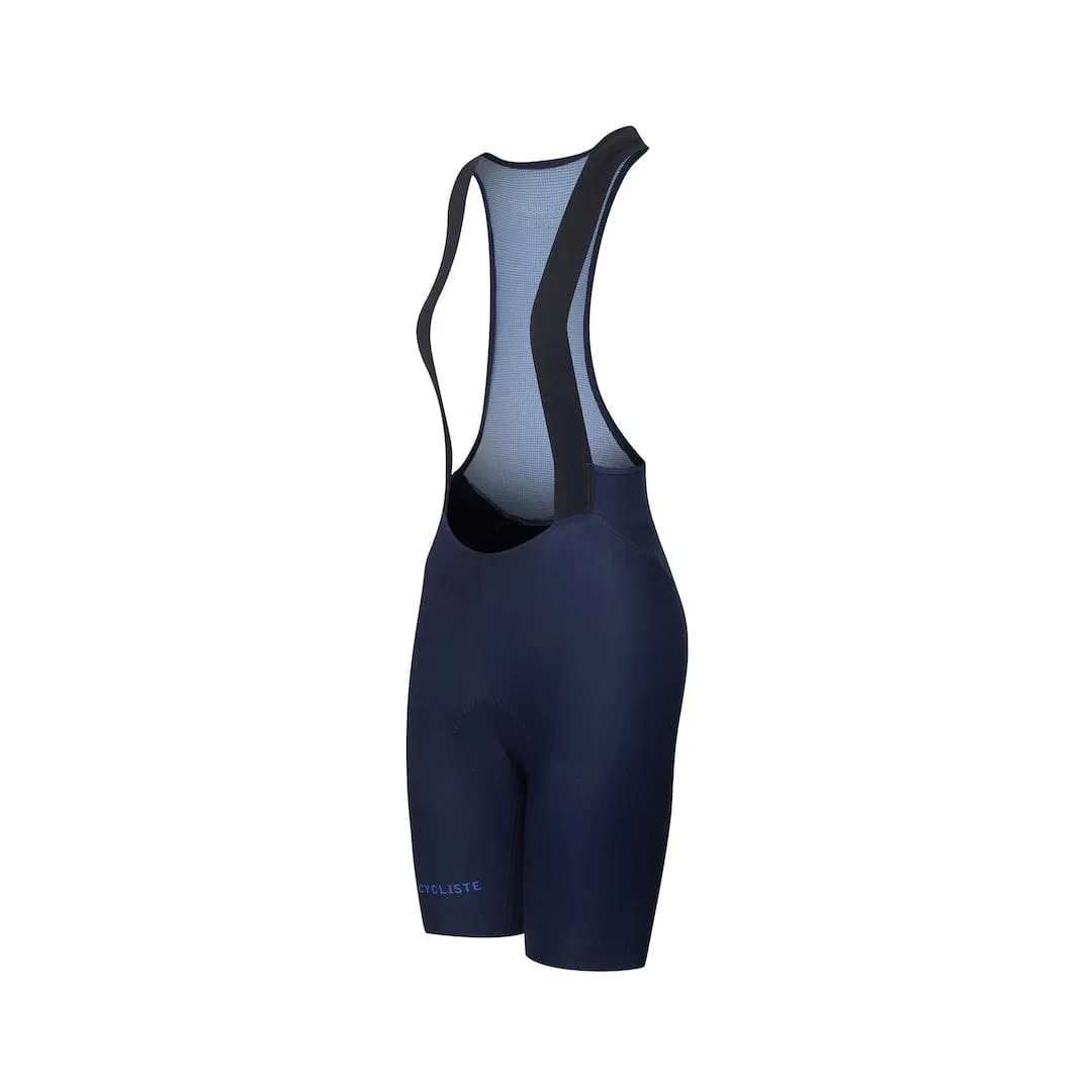 Café du Cycliste Women's Marinette Bib Shorts