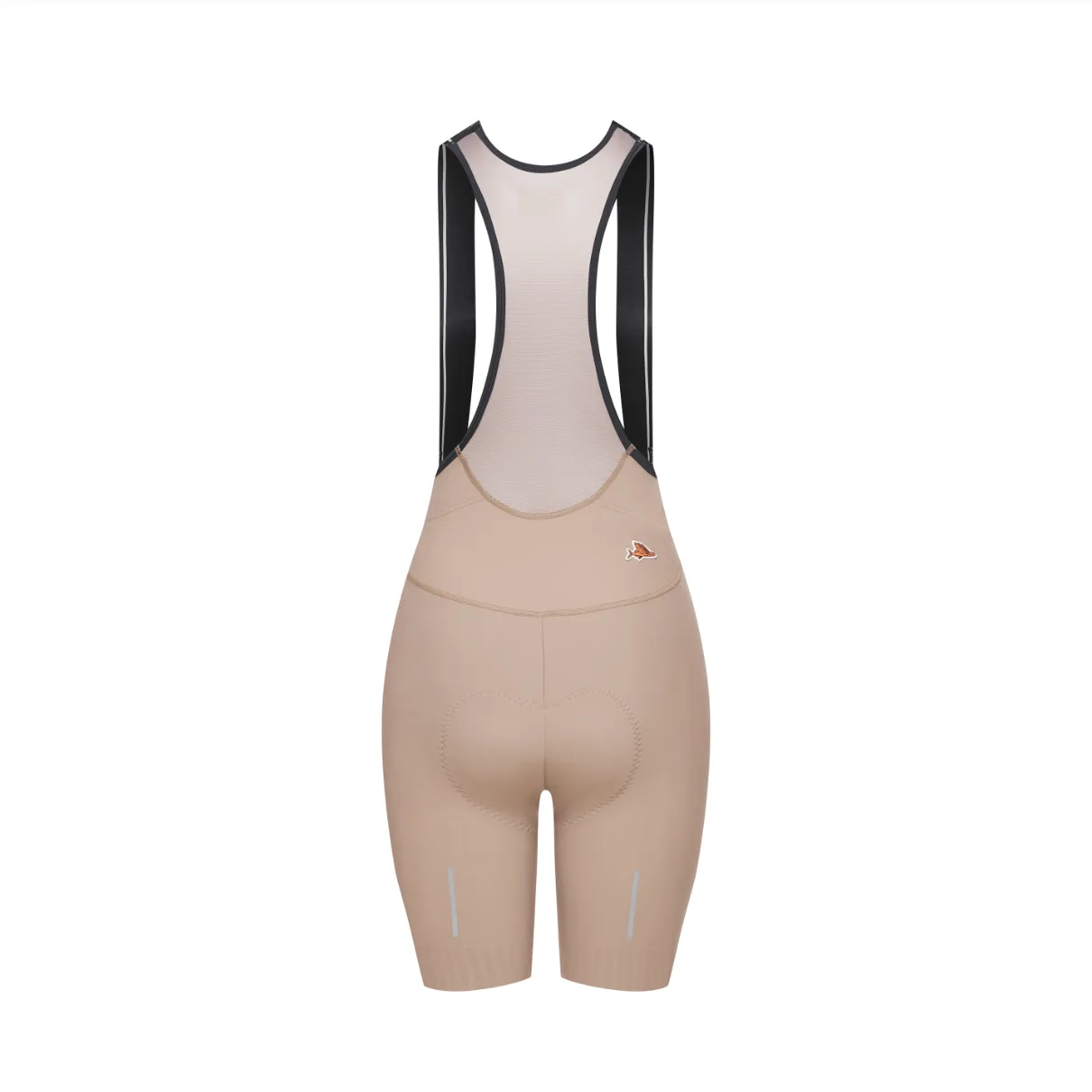 Café du Cycliste Women's Marinette Bib Shorts