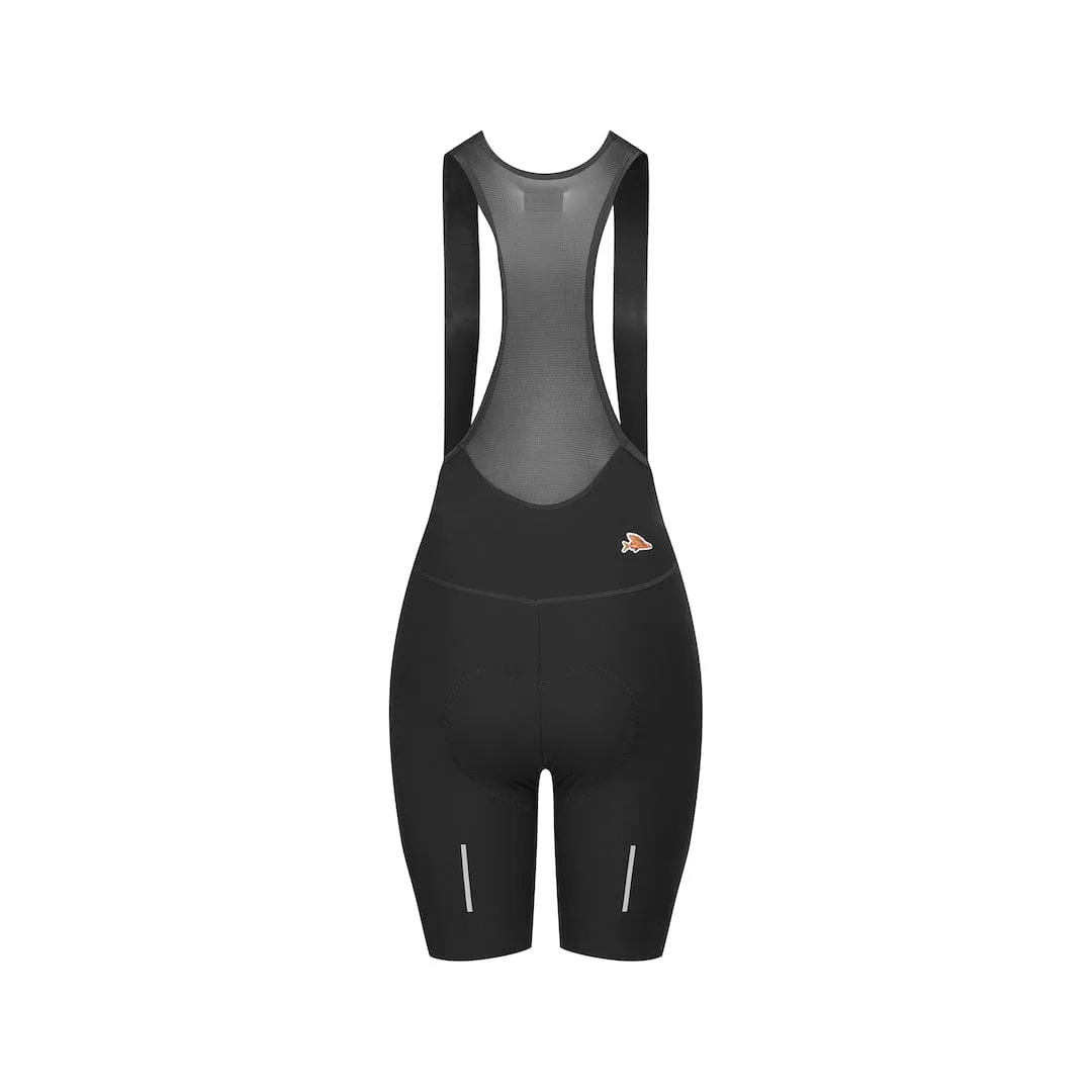 Café du Cycliste Women's Marinette Bib Shorts