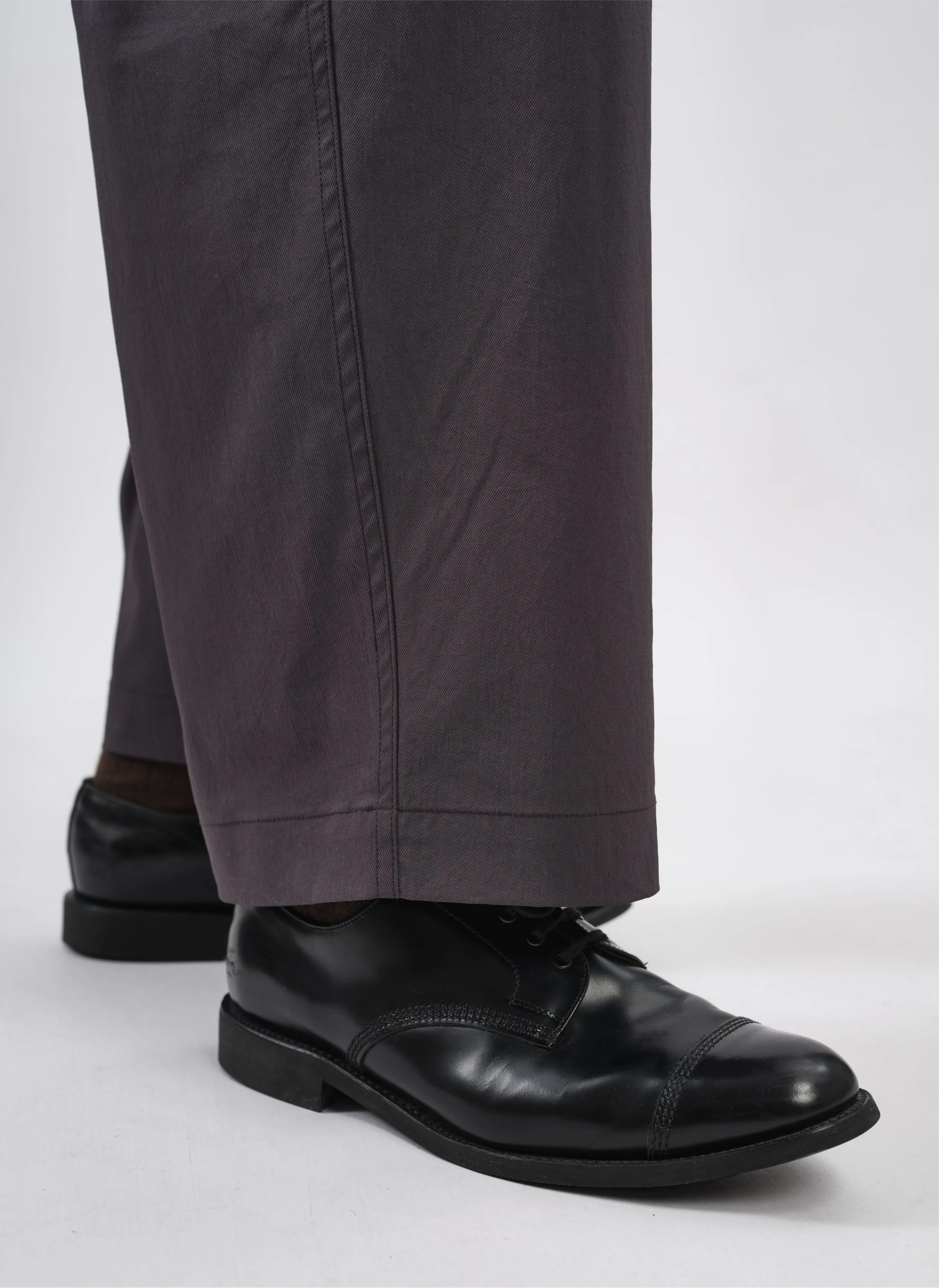 Cotton Touch Solotex full length Wide Pants