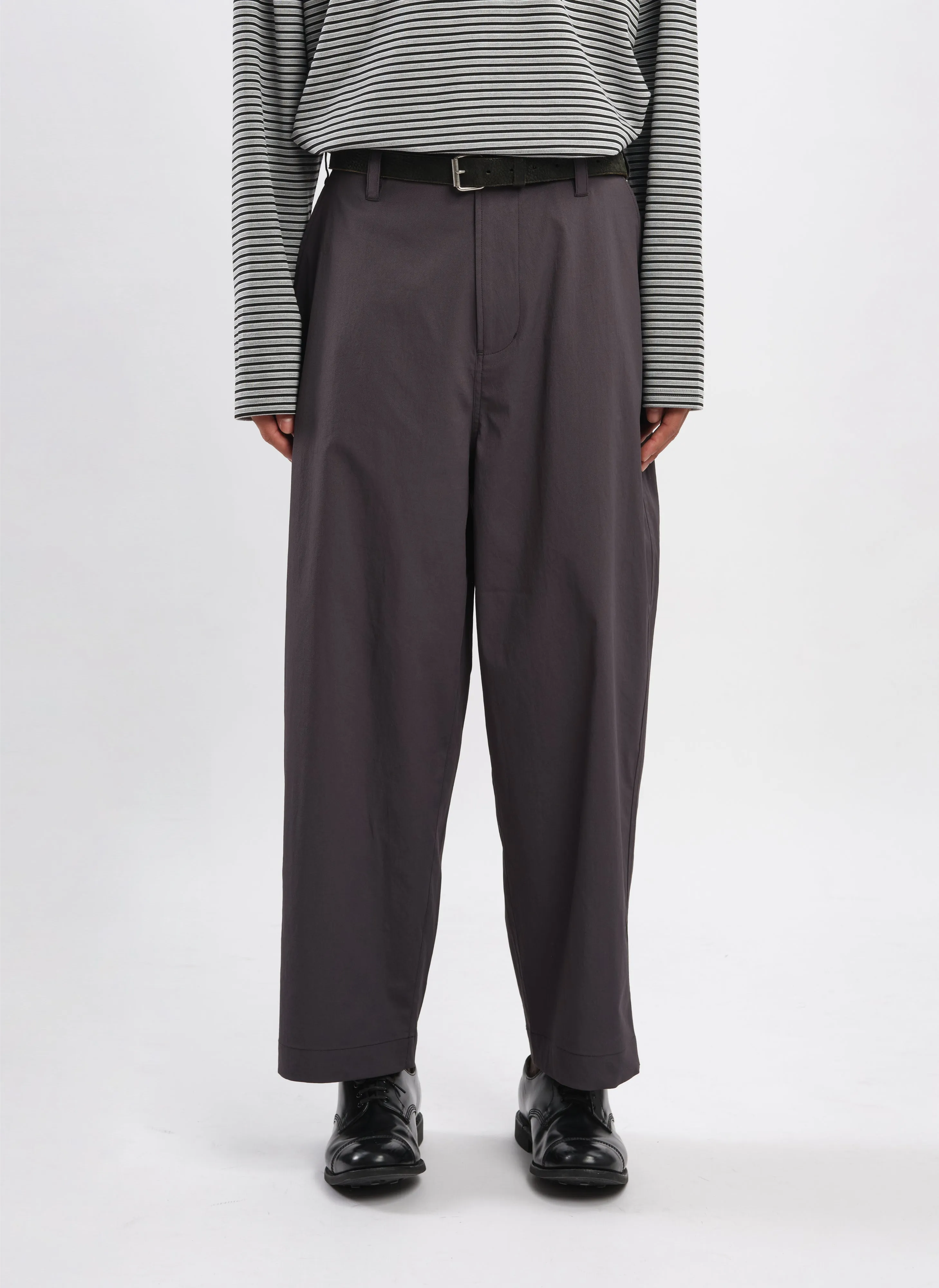 Cotton Touch Solotex full length Wide Pants