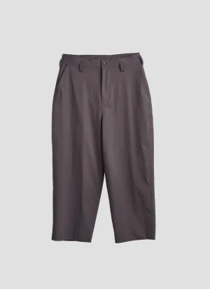 Cotton Touch Solotex full length Wide Pants