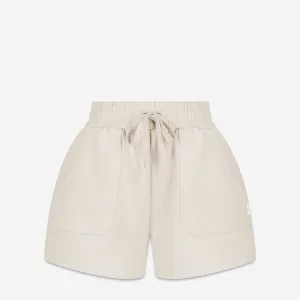 Day Follows Night - Women's Track Shorts / Dove Grey
