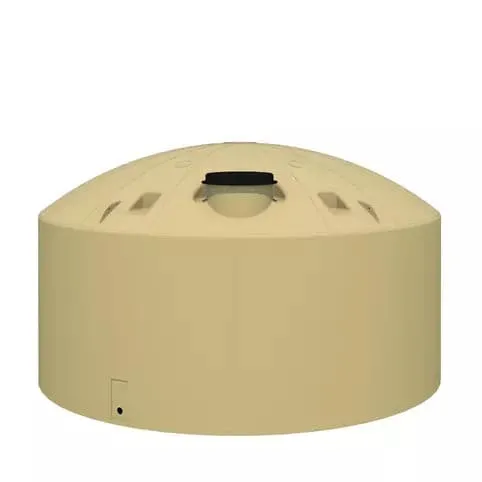 Devan 15,000L Fire Water Tank