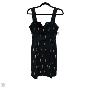 Dress Designer By Kate Spade In Black, Size: Xs