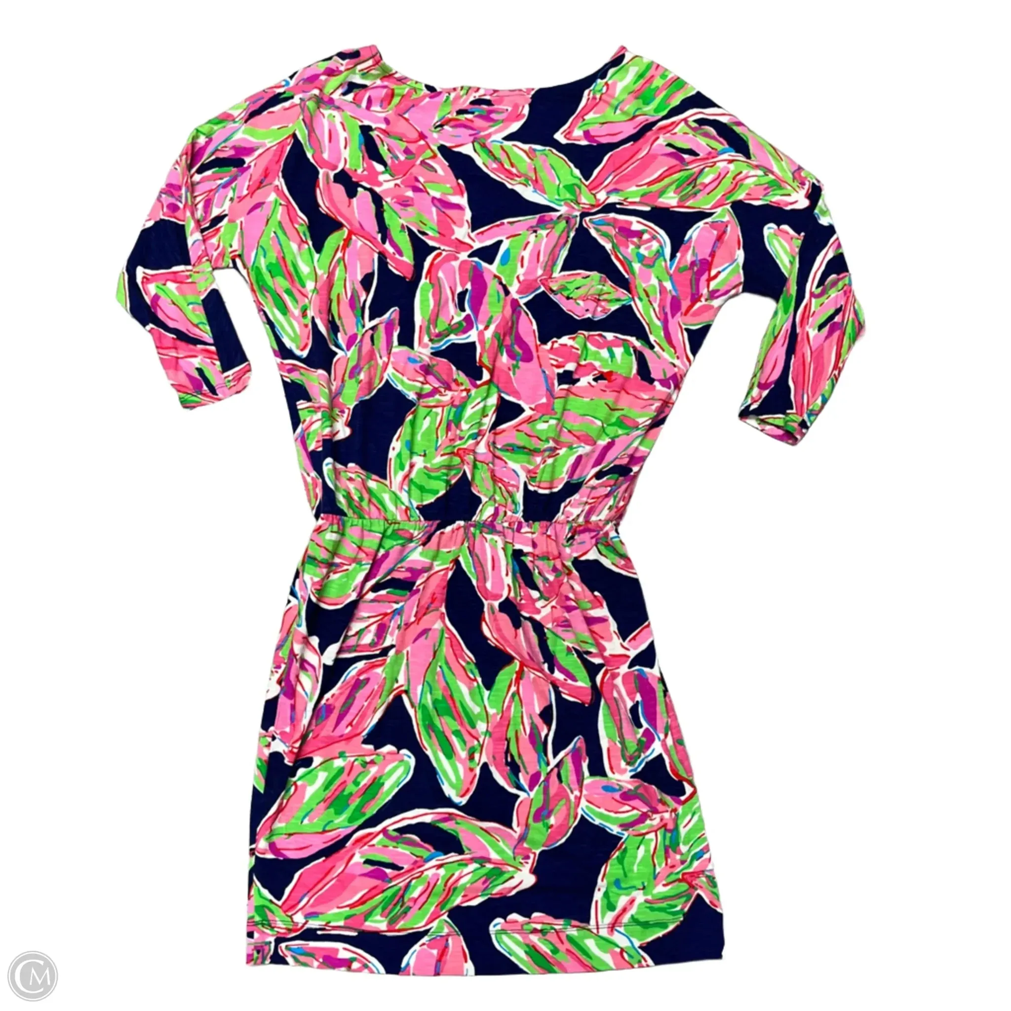 Dress Designer By Lilly Pulitzer In Multi-colored, Size: Xs