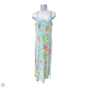 Dress Designer By Lilly Pulitzer In Multi-colored, Size: Xs