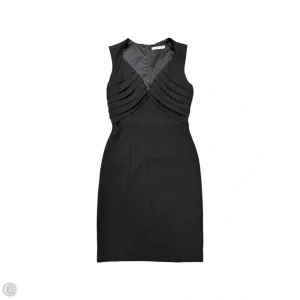 Dress Party Short By Hazel In Black, Size: 4