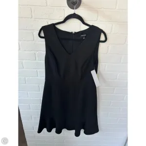 Dress Party Short By Roz And Ali In Black, Size: M