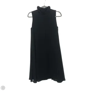 Dress Party Short By Vince Camuto In Black, Size: 6