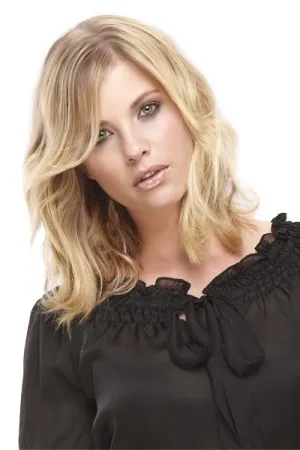 EasiHair Extensions - EasiLayers 10 inch HD (#349)