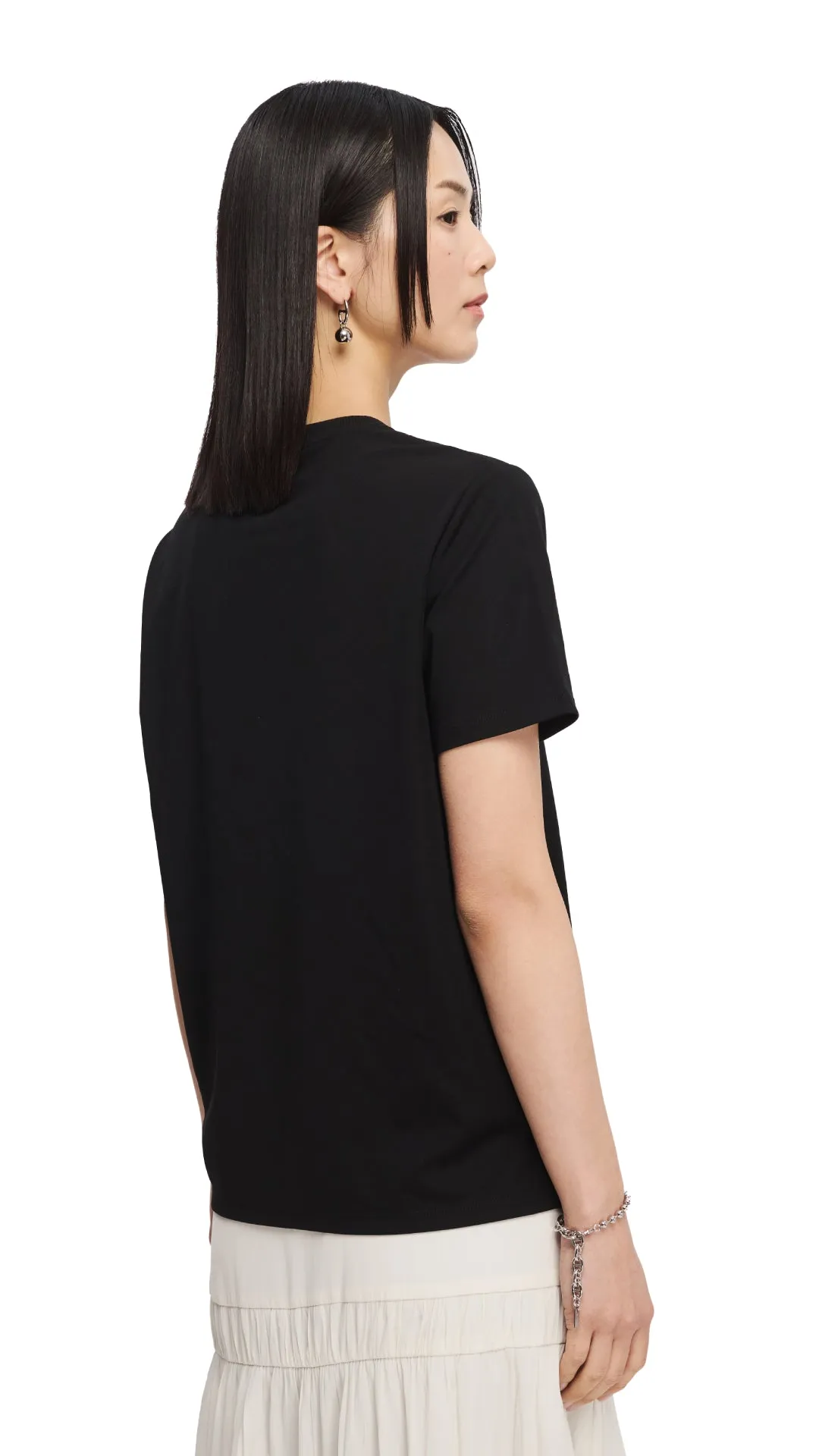 Embroidered Shirt