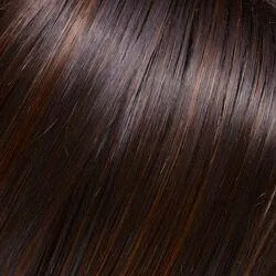 Essentially You Topper by Jon Renau | Synthetic (Monofilament Base)