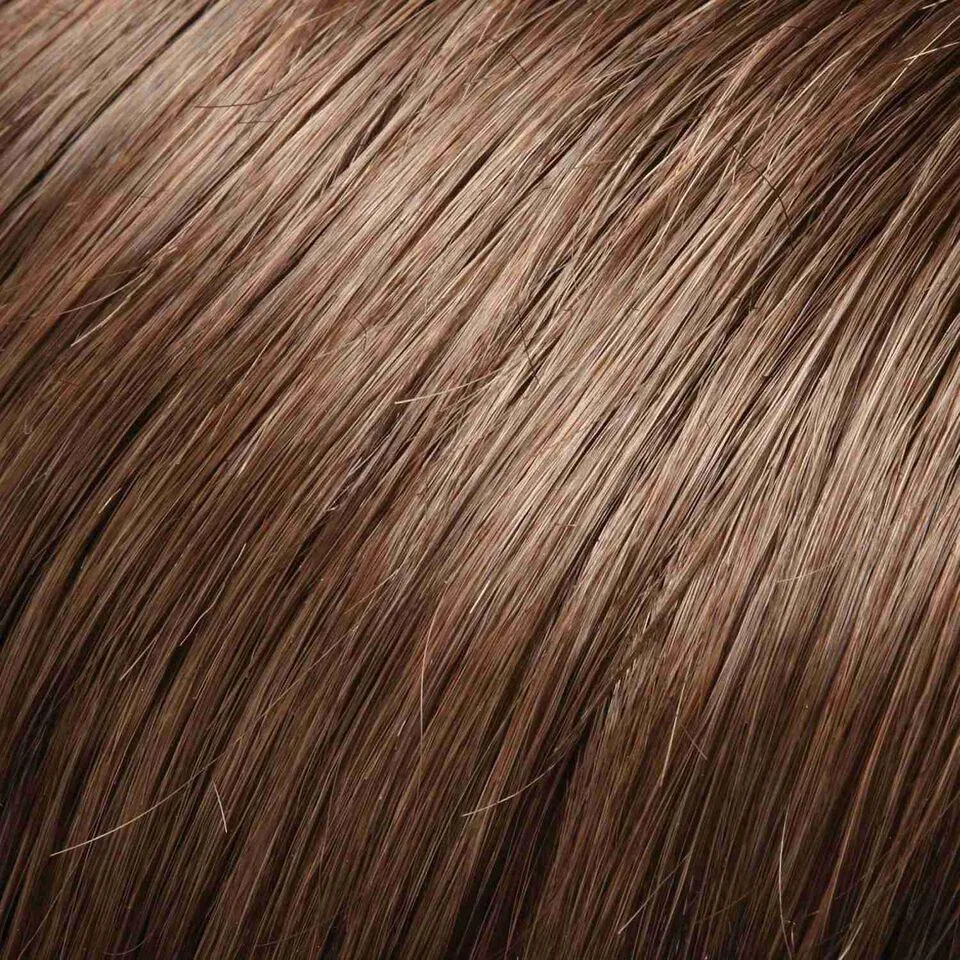 Essentially You Topper by Jon Renau | Synthetic (Monofilament Base)
