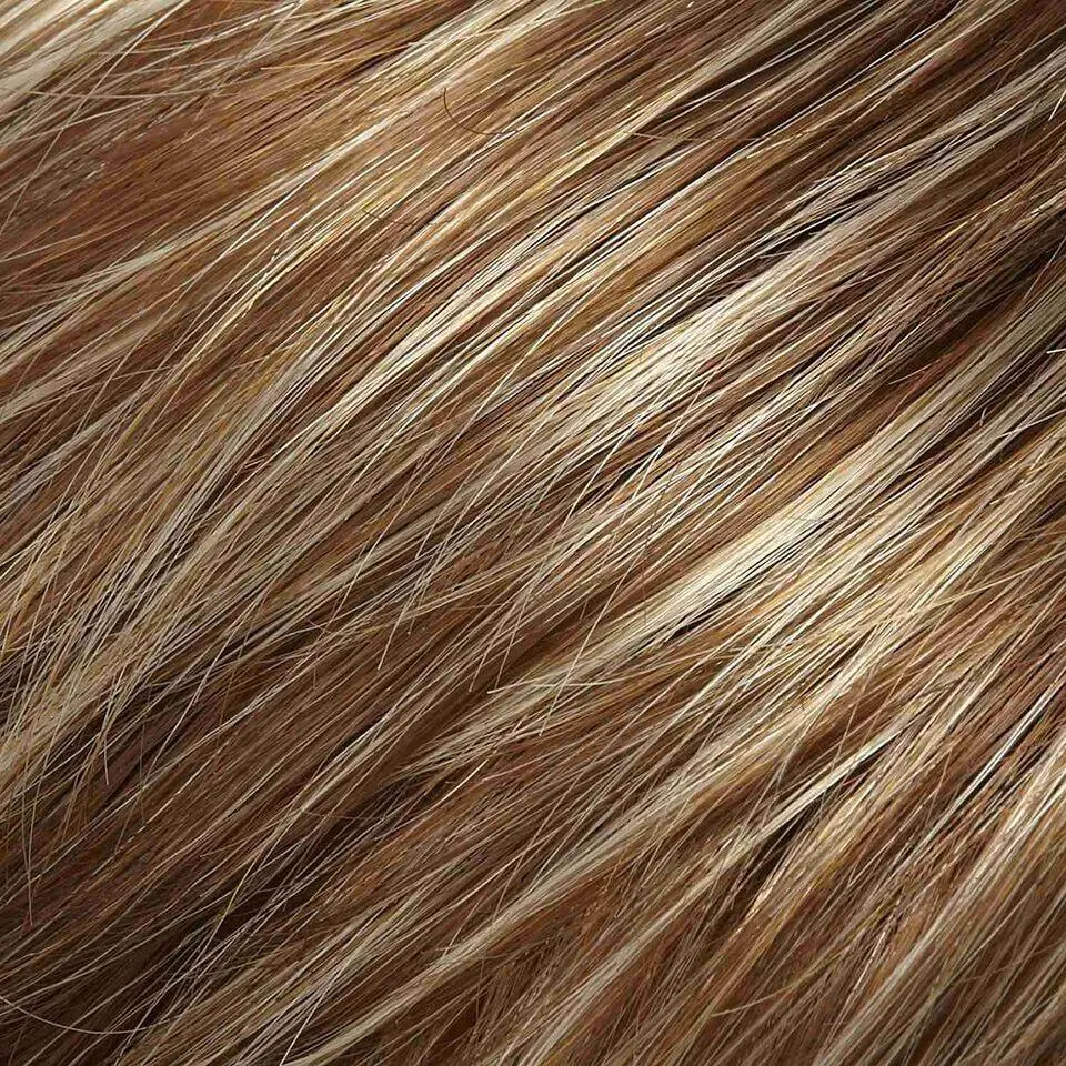 Essentially You Topper by Jon Renau | Synthetic (Monofilament Base)