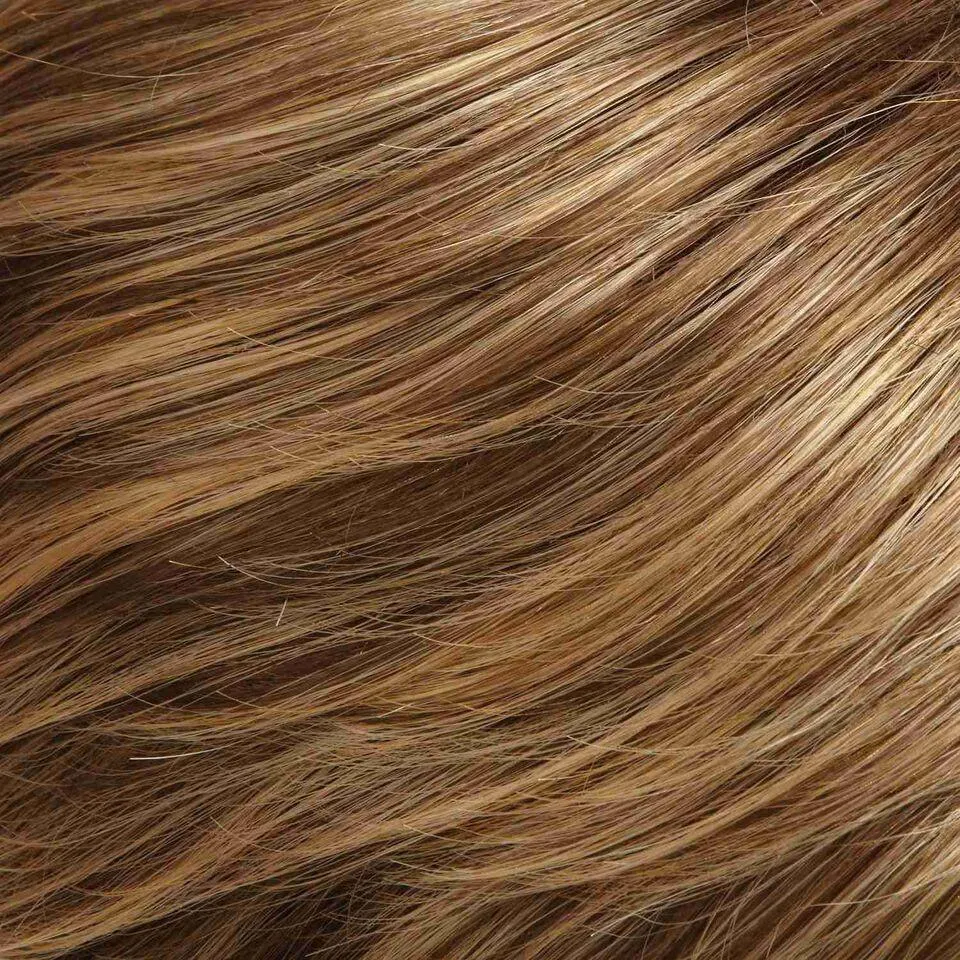 Essentially You Topper by Jon Renau | Synthetic (Monofilament Base)