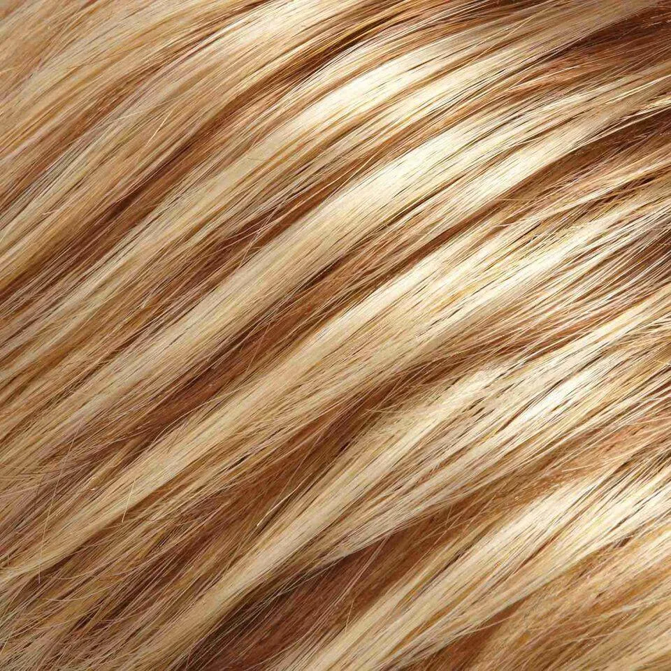 Essentially You Topper by Jon Renau | Synthetic (Monofilament Base)