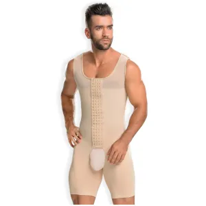 Fajas MYD 0061 | Tummy Control Body Shaper for Men