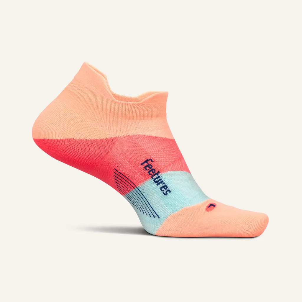 Feetures Elite Ultra Light No Show Tab