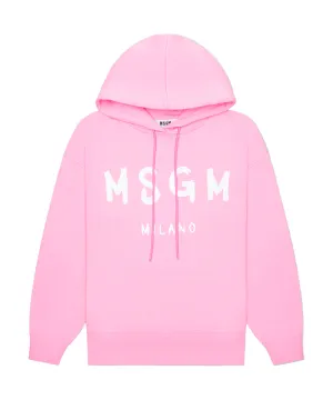FELPA/SWEATSHIRT PINK